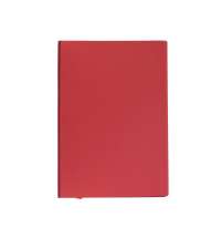 Бизнес-блокнот А5 &laquo;C1&raquo; soft-touch