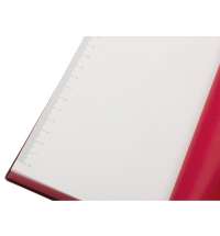 Бизнес-блокнот А5 &laquo;C1&raquo; soft-touch