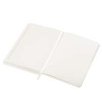 Бизнес-блокнот А5 &laquo;C2&raquo; soft-touch