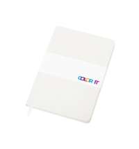 Бизнес-блокнот А5 &laquo;C2&raquo; soft-touch