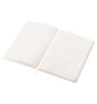 Бизнес-блокнот А5 &laquo;C2&raquo; soft-touch