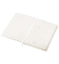 Бизнес-блокнот А5 &laquo;C2&raquo; soft-touch