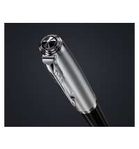 Ручка перьевая Parker 51 Core, F