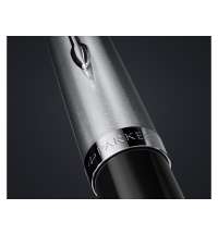 Ручка перьевая Parker 51 Core, F