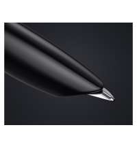 Ручка перьевая Parker 51 Core, F