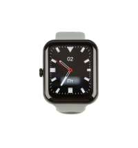 Смарт-часы &laquo;IoT Watch QR&raquo;, металл, IP68