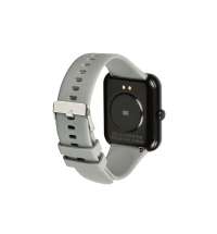 Смарт-часы &laquo;IoT Watch QR&raquo;, металл, IP68