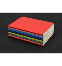 Блокнот А5 &laquo;Wispy&raquo;