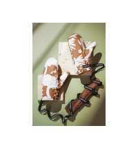 Варежки &laquo;Анна Павлова&raquo;