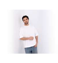 Футболка оверсайз &laquo;Beta.01&raquo; унисекс