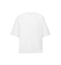 Футболка оверсайз &laquo;Beta.01&raquo; унисекс