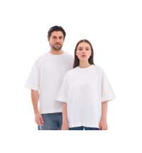 Футболка оверсайз &laquo;Beta.01&raquo; унисекс