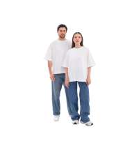 Футболка оверсайз &laquo;Beta.01&raquo; унисекс