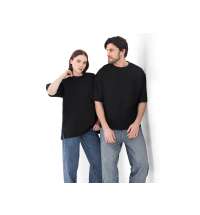 Футболка оверсайз &laquo;Beta.01&raquo; унисекс