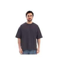 Футболка оверсайз &laquo;Beta.01&raquo; унисекс