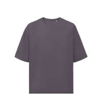 Футболка оверсайз &laquo;Beta.01&raquo; унисекс