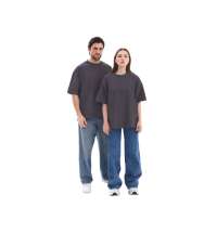 Футболка оверсайз &laquo;Beta.01&raquo; унисекс