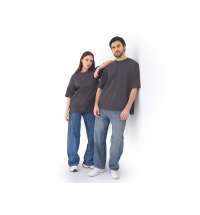 Футболка оверсайз &laquo;Beta.01&raquo; унисекс