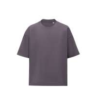 Футболка оверсайз &laquo;Beta.01&raquo; унисекс