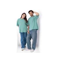 Футболка оверсайз &laquo;Beta.01&raquo; унисекс