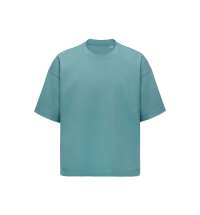 Футболка оверсайз &laquo;Beta.01&raquo; унисекс