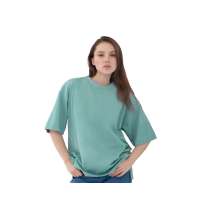 Футболка оверсайз &laquo;Beta.01&raquo; унисекс