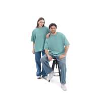 Футболка оверсайз &laquo;Beta.01&raquo; унисекс