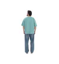 Футболка оверсайз &laquo;Beta.01&raquo; унисекс