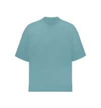 Футболка оверсайз &laquo;Beta.01&raquo; унисекс