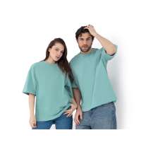 Футболка оверсайз &laquo;Beta.01&raquo; унисекс