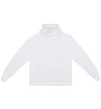 Худи оверсайз &laquo;Alpha.01&raquo; унисекс