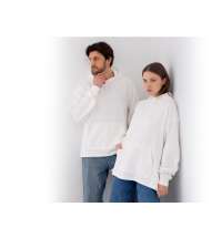 Худи оверсайз &laquo;Alpha.01&raquo; унисекс