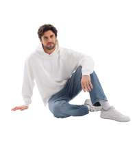 Худи оверсайз &laquo;Alpha.01&raquo; унисекс