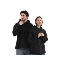 Худи оверсайз &laquo;Alpha.01&raquo; унисекс