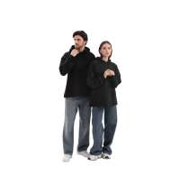 Худи оверсайз &laquo;Alpha.01&raquo; унисекс