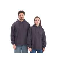 Худи оверсайз &laquo;Alpha.01&raquo; унисекс