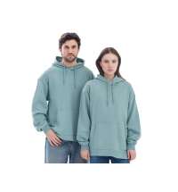 Худи оверсайз &laquo;Alpha.01&raquo; унисекс