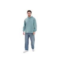 Худи оверсайз &laquo;Alpha.01&raquo; унисекс