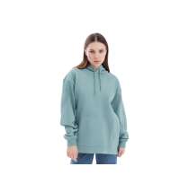 Худи оверсайз &laquo;Alpha.01&raquo; унисекс