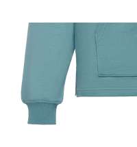 Худи оверсайз &laquo;Alpha.01&raquo; унисекс