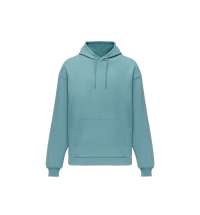 Худи оверсайз &laquo;Alpha.01&raquo; унисекс