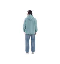 Худи оверсайз &laquo;Alpha.01&raquo; унисекс