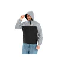 Ветровка светоотражающая &laquo;Рефлектор гибрид&raquo;