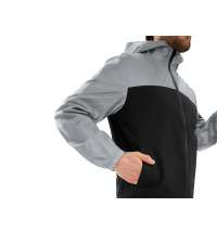 Ветровка светоотражающая &laquo;Рефлектор гибрид&raquo;