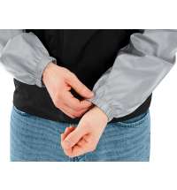 Ветровка светоотражающая &laquo;Рефлектор гибрид&raquo;