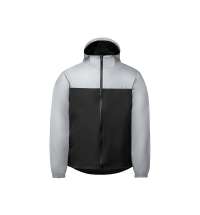 Ветровка светоотражающая &laquo;Рефлектор гибрид&raquo;