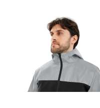 Ветровка светоотражающая &laquo;Рефлектор гибрид&raquo;