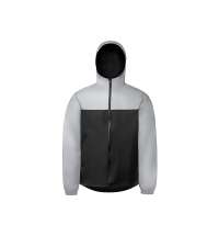 Ветровка светоотражающая &laquo;Рефлектор гибрид&raquo;