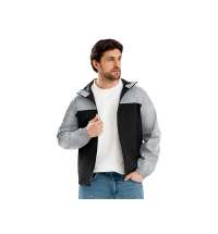 Ветровка светоотражающая &laquo;Рефлектор гибрид&raquo;