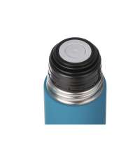 Термос &laquo;Ямал Soft Touch&raquo; с чехлом